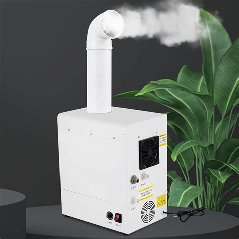 industrial humidifiers manchester